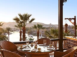 Sofitel Legend Old Cataract Aswan