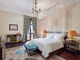 Sofitel Legend Old Cataract Aswan