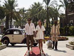 Sofitel Legend Old Cataract Aswan