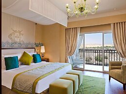 Sofitel Legend Old Cataract Aswan