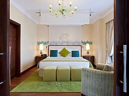 Sofitel Legend Old Cataract Aswan