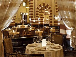 Sofitel Legend Old Cataract Aswan