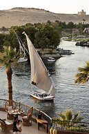 Sofitel Legend Old Cataract Aswan