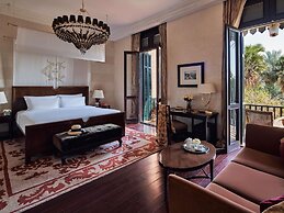 Sofitel Legend Old Cataract Aswan