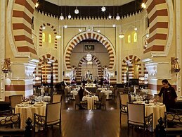 Sofitel Legend Old Cataract Aswan
