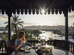 Sofitel Legend Old Cataract Aswan
