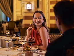 Sofitel Legend Old Cataract Aswan
