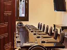 Sofitel Legend Old Cataract Aswan