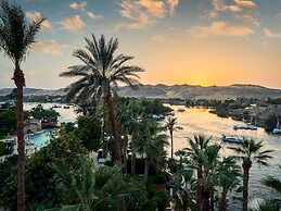 Sofitel Legend Old Cataract Aswan