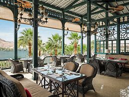 Old Cataract, Aswan (Operated by Mandarin Oriental)