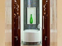 Sofitel Legend Old Cataract Aswan