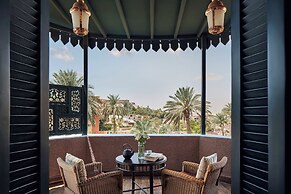 Sofitel Legend Old Cataract Aswan