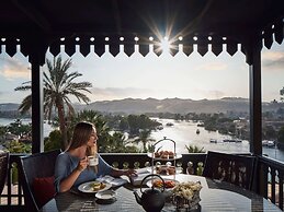 Sofitel Legend Old Cataract Aswan