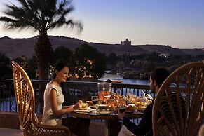 Sofitel Legend Old Cataract Aswan