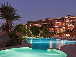 Sofitel Legend Old Cataract Aswan