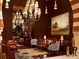 Sofitel Legend Old Cataract Aswan