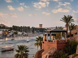 Sofitel Legend Old Cataract Aswan