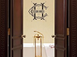 Sofitel Legend Old Cataract Aswan