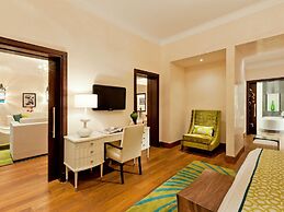 Sofitel Legend Old Cataract Aswan