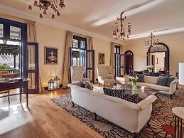 Sofitel Legend Old Cataract Aswan