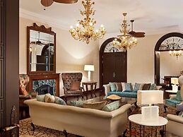 Sofitel Legend Old Cataract Aswan