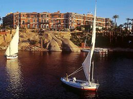 Sofitel Legend Old Cataract Aswan