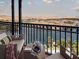 Sofitel Legend Old Cataract Aswan