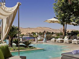 Sofitel Legend Old Cataract Aswan