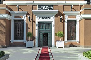 Sofitel Legend Old Cataract Aswan