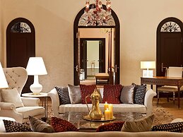 Sofitel Legend Old Cataract Aswan