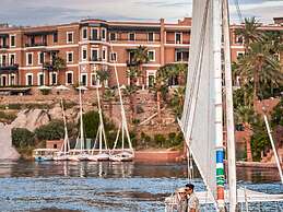 Sofitel Legend Old Cataract Aswan