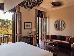 Sofitel Legend Old Cataract Aswan