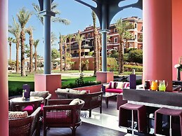 Sofitel Legend Old Cataract Aswan