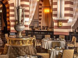 Sofitel Legend Old Cataract Aswan