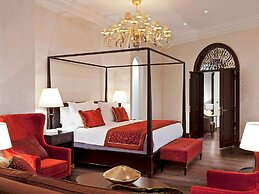 Sofitel Legend Old Cataract Aswan