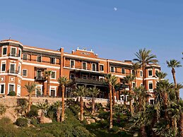 Sofitel Legend Old Cataract Aswan