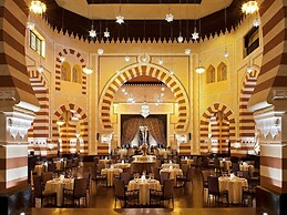 Sofitel Legend Old Cataract Aswan