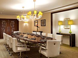 Sofitel Legend Old Cataract Aswan