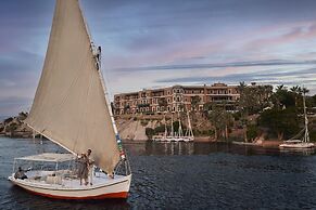 Sofitel Legend Old Cataract Aswan