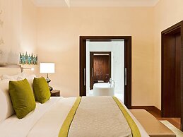 Sofitel Legend Old Cataract Aswan