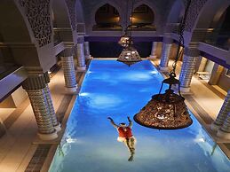 Sofitel Legend Old Cataract Aswan