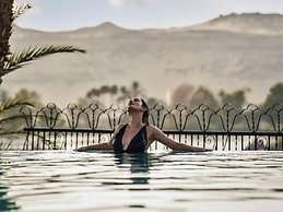 Sofitel Legend Old Cataract Aswan