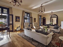 Sofitel Legend Old Cataract Aswan