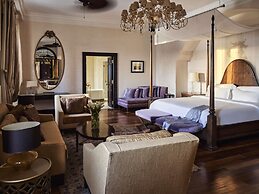 Sofitel Legend Old Cataract Aswan