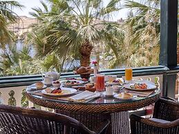 Sofitel Legend Old Cataract Aswan