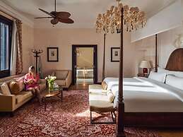 Sofitel Legend Old Cataract Aswan