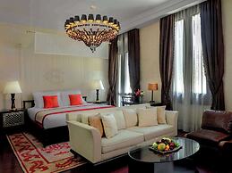 Sofitel Legend Old Cataract Aswan