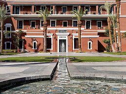 Sofitel Legend Old Cataract Aswan