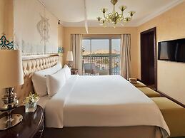 Sofitel Legend Old Cataract Aswan