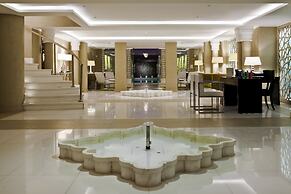 Sofitel Legend Old Cataract Aswan